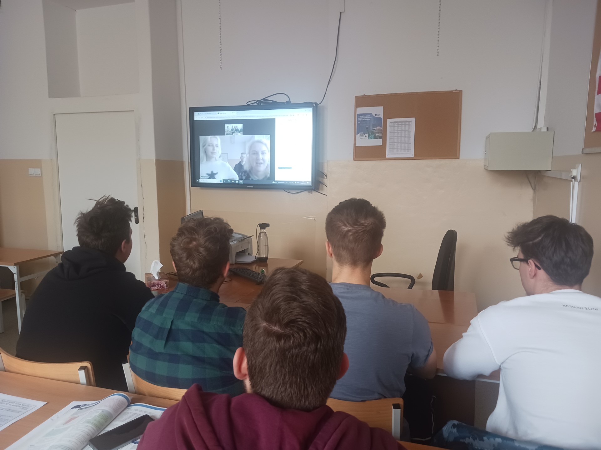 Fotka nr 3 LiveClass